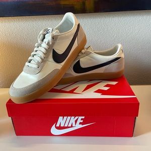 Nike Killshot 2 J Crew Sail Midnight Navy